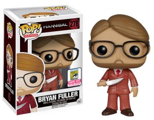 Hannibal: Bryan Fuller